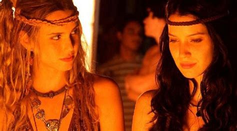 2012 'paraísos artificiais' directed by marcos prado. Rede Globo > filmes - Cinema Nacional Especial exibe o ...