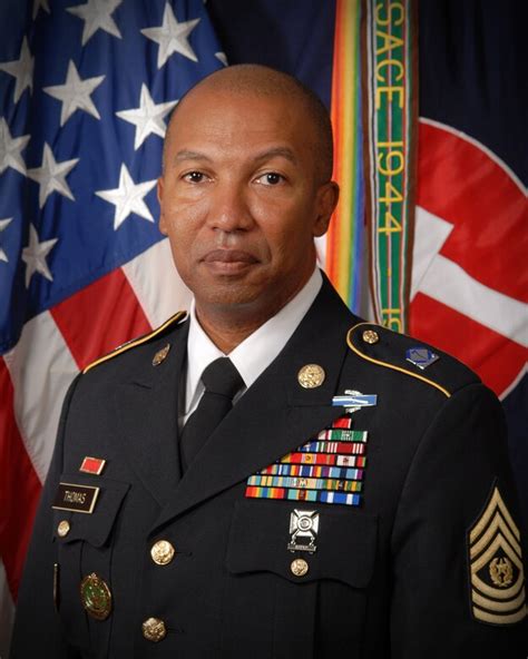 Army Reserves 12th Command Sergeant Major Takes Helm Us Army