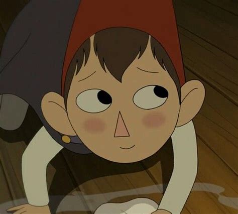 Wirt Over The Garden Wall