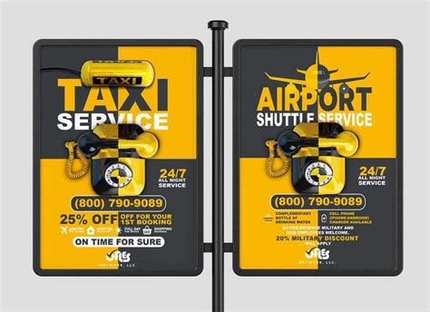 Entry 167 By Clickgraphicsbd For Taxi Airport Shuttle Postcard Freelancer