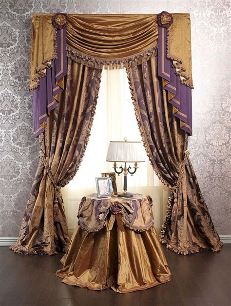 69 Best Luxury Curtains For Living Room With Modern Touch