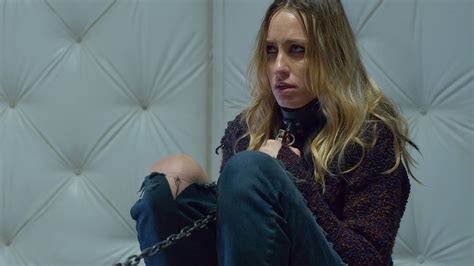 The Strain Star Previews Intense Torture Scenes Dutch Is Pushed