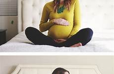 before after pregnancy warm heart will photography baby beautiful worley shannon