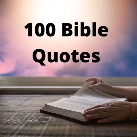 Ultimate Collection Of Bible Quotes Images Over 999 Astonishing