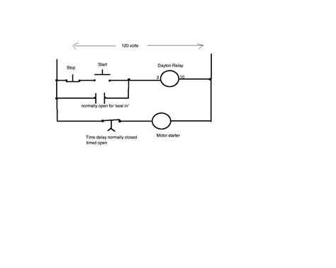 Circuit diagram / numbering to din en 50 005 and din en 50 012. Dayton Time Delay Relay Wiring Diagram Download | Wiring ...