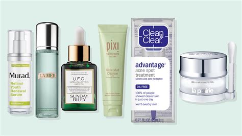 10 editors share their nighttime skin care routines allure