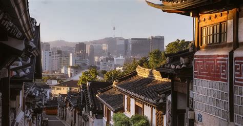 Bukchon Hanok Village Photography Guide Don T Miss This View