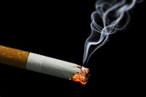 Cigarette smoking at an all-time low among American adults - New York ...