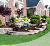Photos of Russell Landscape Services