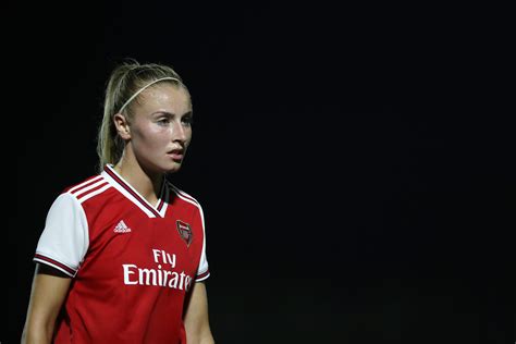 Opinion: Leah Williamson is Perfect Footballing Role Model