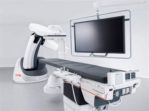 Siemens Healthineers Artis Pheno Angiography System Usa