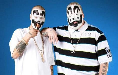 Insane Clown Posse Goes Old School With Record Tour Stops
