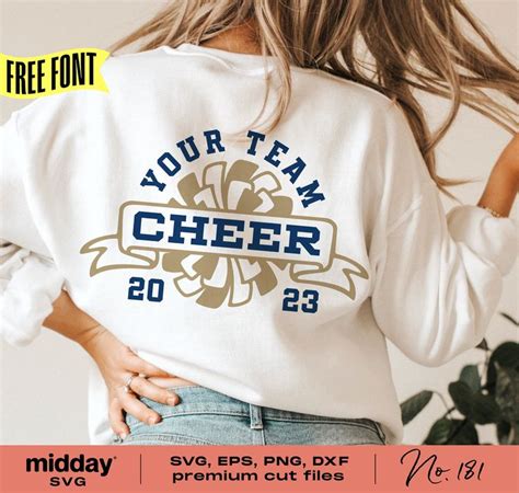 Cute Cheer Shirts Cheer Coach Shirts Dance Team Shirts Cheerleading Shirts Camp Shirts