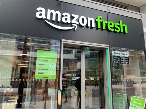️ We tried to break the Amazon Fresh system, and guess what happened - CFTE