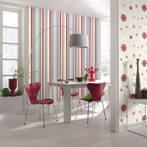 Decor Color Matching Tips For Modern Wallpaper Patterns