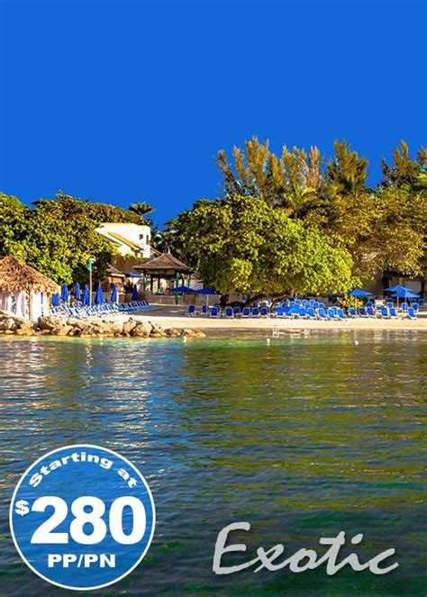 Swinger Beaches In Jamaica
