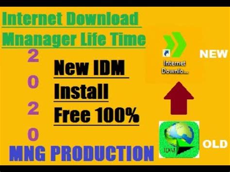Download internet download manager for windows to download files from the web and organize and manage your downloads. Internet Download Manager Life Time active | Install IDM ...