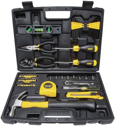 The 4 Best Home Tool Kits