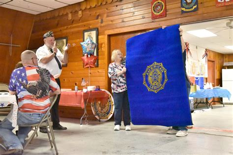 American Legion Celebrates 100th Anniversary