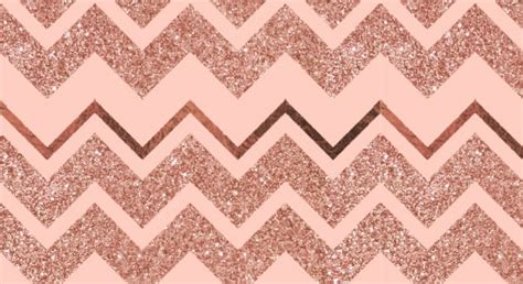 Rose Gold Pattern Designs 18 Seamless Backgrounds In Blush Pink