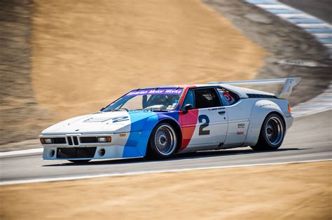 1970s Bmw M1 Competition Bmw Of Smithtown