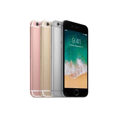 Apple Iphone 6s 32 Gb 2 Gb Single Sim Space Grey Best Price