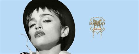 Madonnas ‘the Immaculate Collection Turns 30 Anniversary