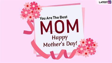Happy Mothers Day 2021 Date Happy Mother S Day 2021 Images Quotes