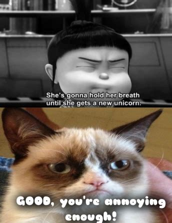 Superhero memes, disney memes, lord of the rings memes, and so much more!!! Grumpy cat meme I made.. Lol by xXMahoganystarXx on DeviantArt