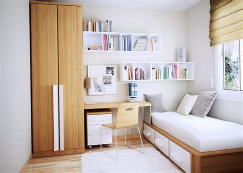 10 Modern And Stylish Ideas For Dorm Rooms Home Design And Interior