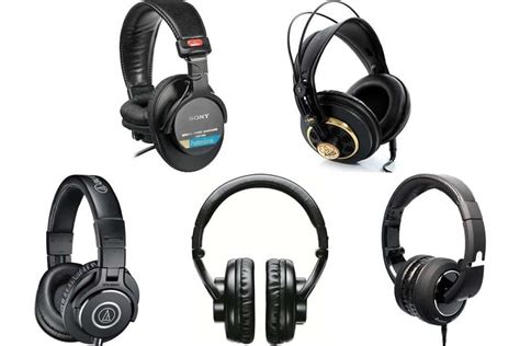 Top 3 Best Headphones For Podcasting Under 100 Of 2024
