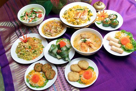 Offers a great selection of thai dishes at affordable prices. 10 Affordable Thai Food Places With Mains Below $10 For ...