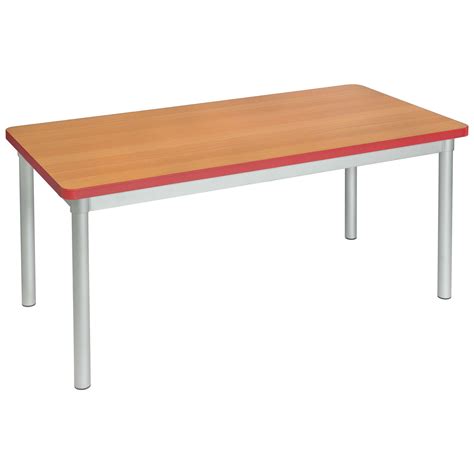 Gopak™ Enviro Classroom Tables Rectangular