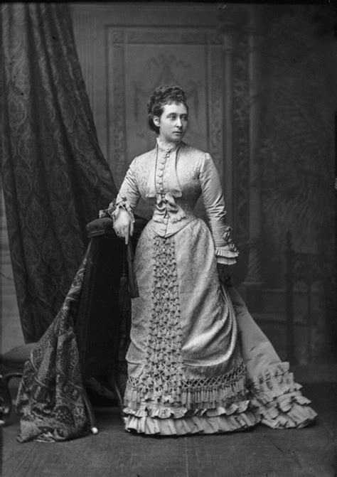 Princess Alice Grand Duchess Of Hesse 1875 By Klimbims On Deviantart