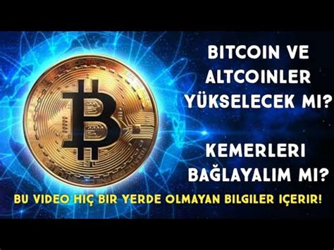 Bitcoin yorum 13 şubat 2020 ile btc yorum analizimiz ile karşınızdayız. #Bitcoin analiz - Bitcoin patlamaya hazir altcoinler ...