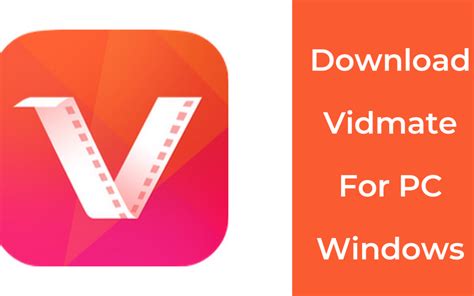 How To Install Vidmate App On Pc Complete Guide Tech News