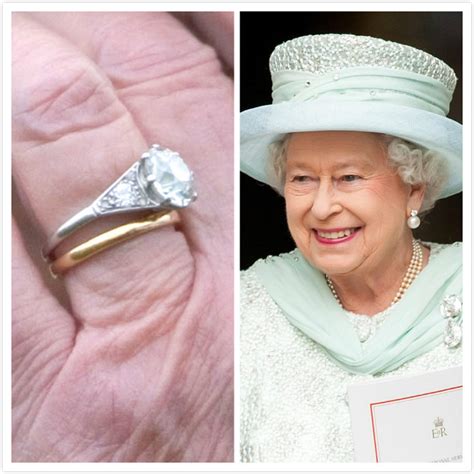 Our Favourite Royal Engagement Rings