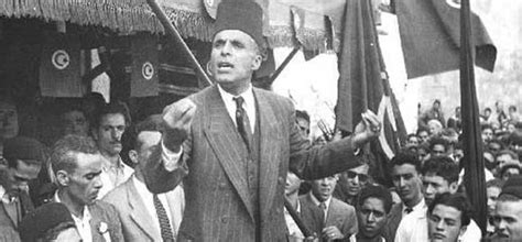 20 Mars 1956 Lindépendance De La Tunisie Vidéo