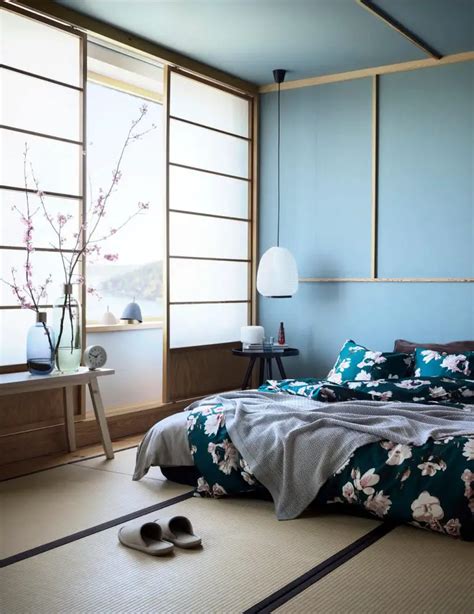 Japanese Bedroom Design 11 Japanese Style Bedroom Ideas