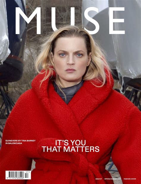 Muse Magazine Spring Summer Covers Muse Magazine