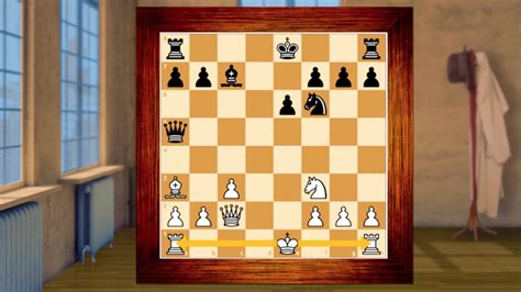 Use our database, engine and live training tool. Watch How to Play Chess: Lessons from an International ...