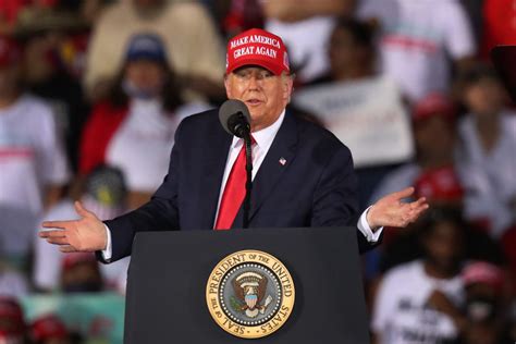 Maybe you were looking for donald duck, or annoying orange? Donald Trump Would Be Only 5th President in 100 Years to ...
