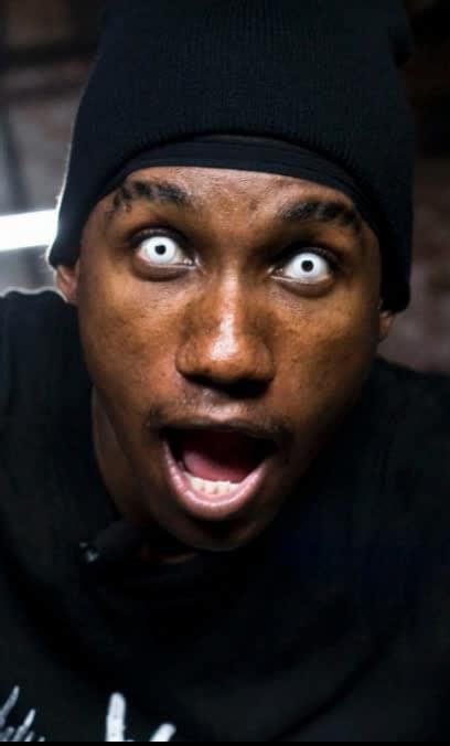 What Do You Guys Think About Hopsin Genius
