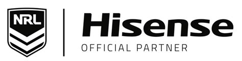 Hisense Australia Seals Major Three Year Nrl Sponsorship Deal Tech Guide
