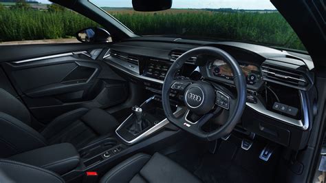 New Audi A3 Review 2020 Car Magazine