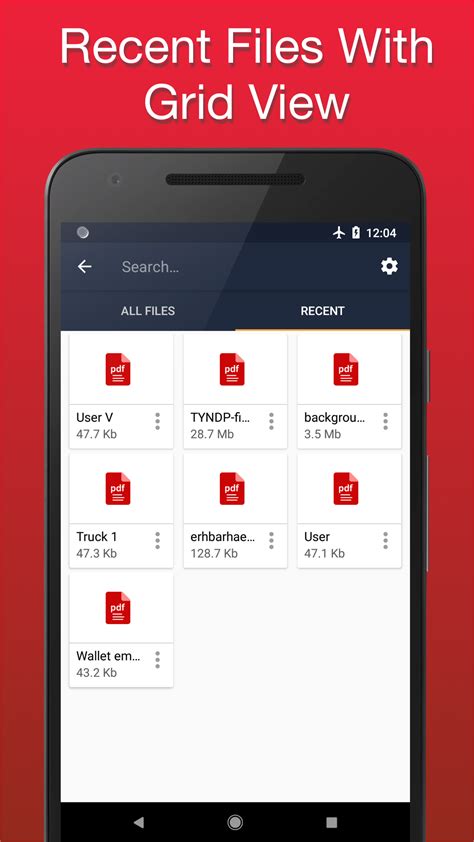 Simple PDF Reader 2021 APK 1.6.7 for Android - Download Simple PDF ...