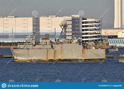 United States Navy Usns Effective T Agos Victorious Class Ocean