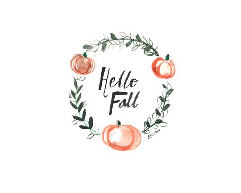 12 Hello Autumn Desktop Wallpaper Basty Wallpaper
