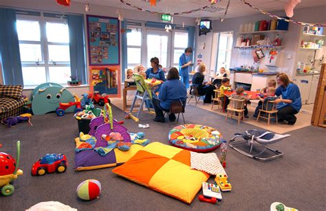 Nest Bliss How To Choose A Great Daycare