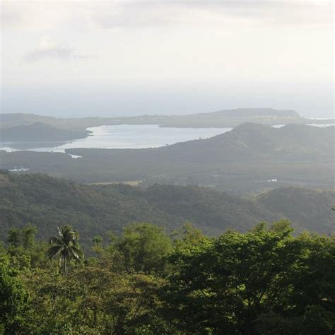 Battle Of Paye Marker Marinduque Island